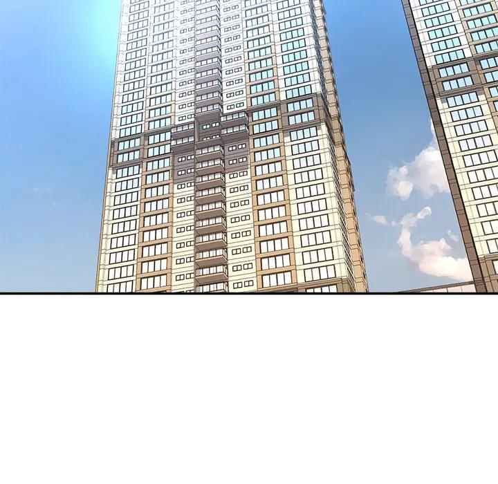 被抛弃的男人（男孩没人爱）第 1 话P5