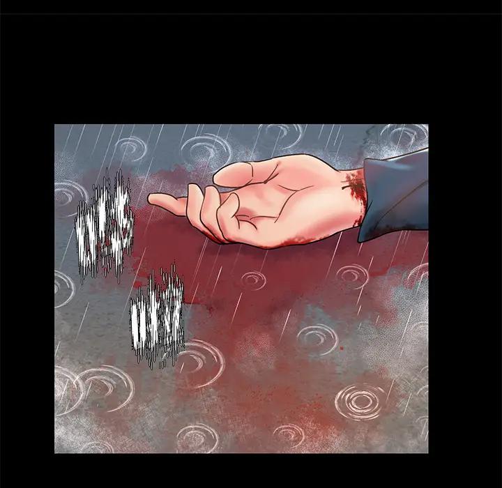 被抛弃的男人（男孩没人爱）第 1 话P44