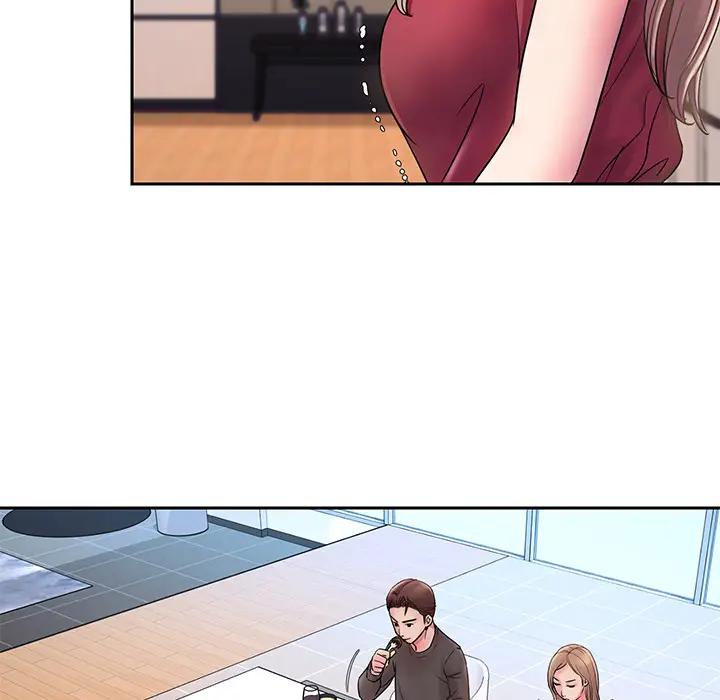 被抛弃的男人（男孩没人爱）第 1 话P68