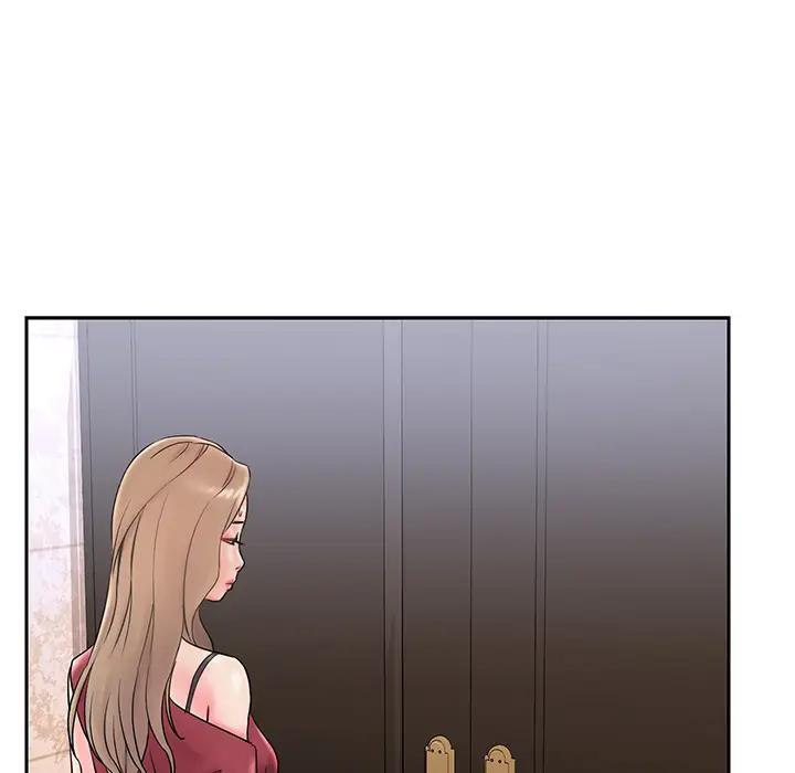 被抛弃的男人（男孩没人爱）第 1 话P87