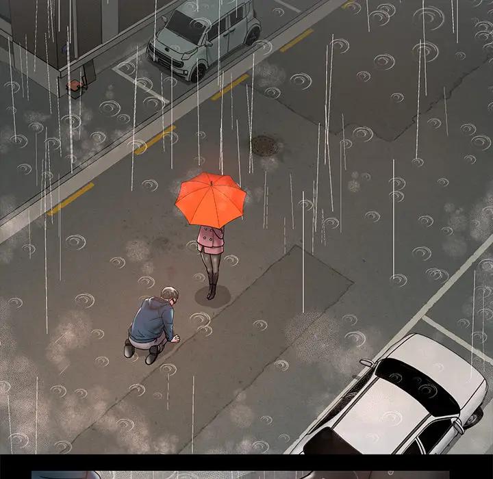 被抛弃的男人（男孩没人爱）第 1 话P34