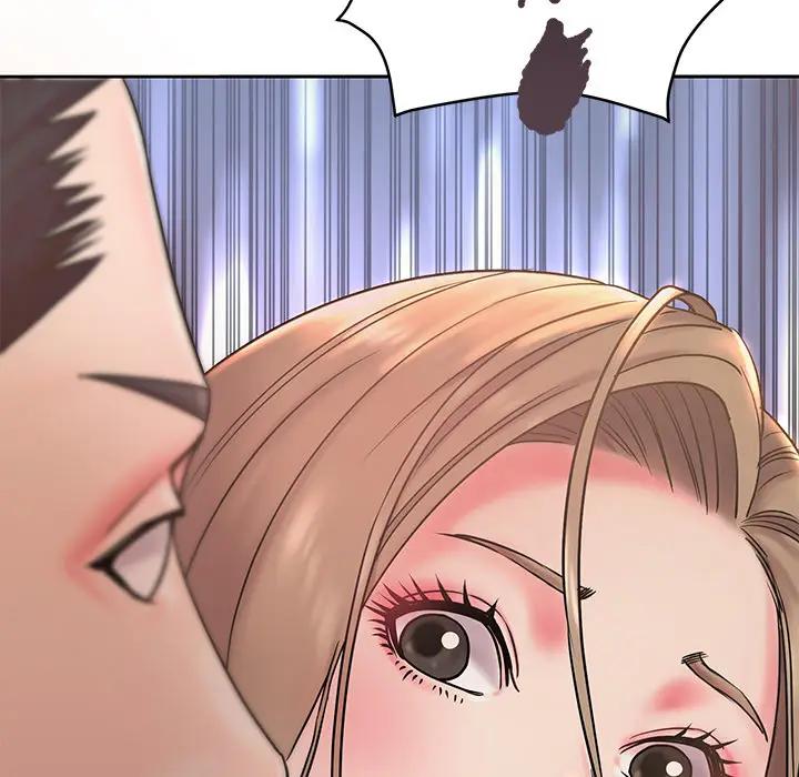 被抛弃的男人（男孩没人爱）第 1 话P105