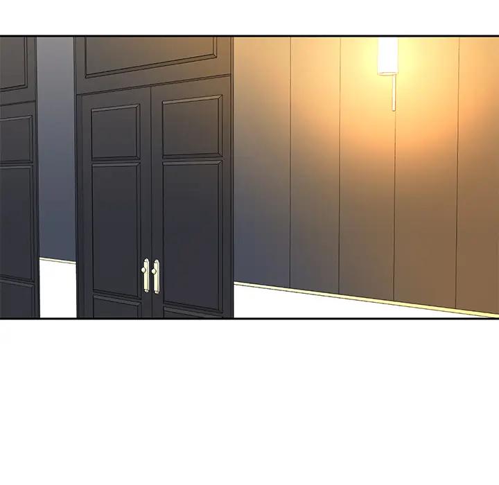 被抛弃的男人（男孩没人爱）第 1 话P74