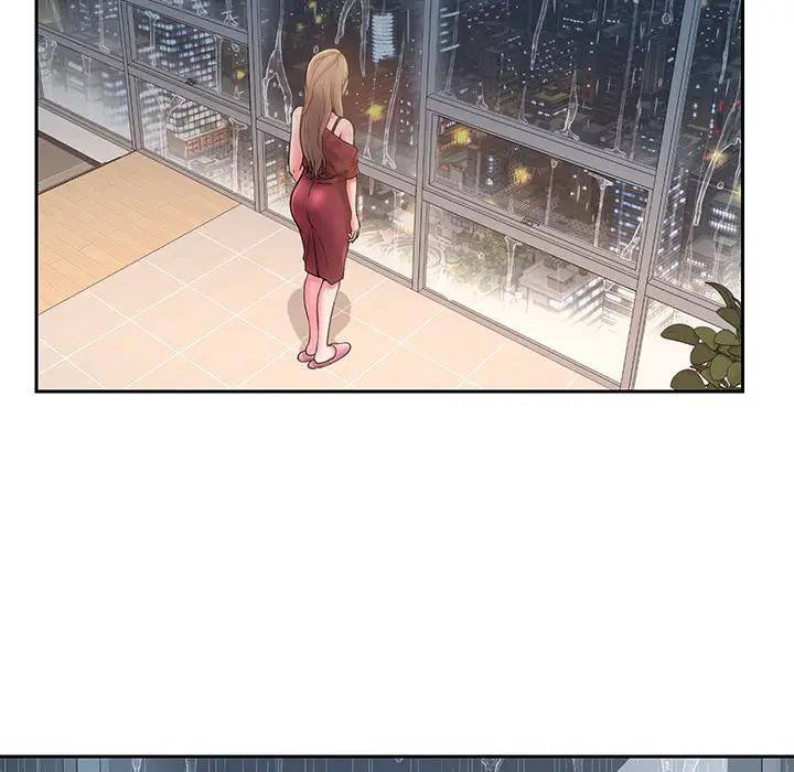 被抛弃的男人（男孩没人爱）第 1 话P48