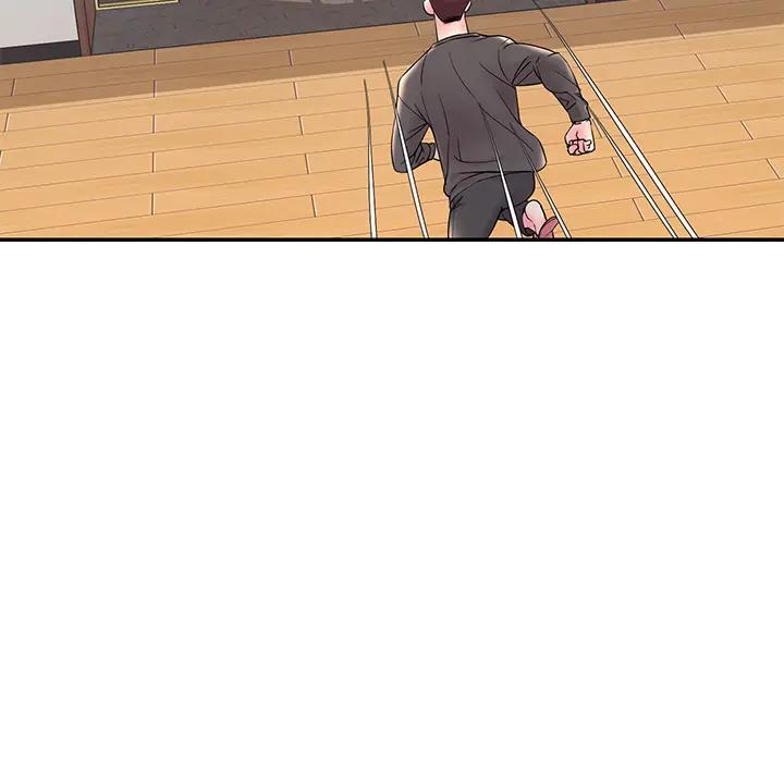 被抛弃的男人（男孩没人爱）第 2 话P21