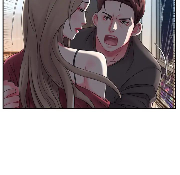 被抛弃的男人（男孩没人爱）第 2 话P42