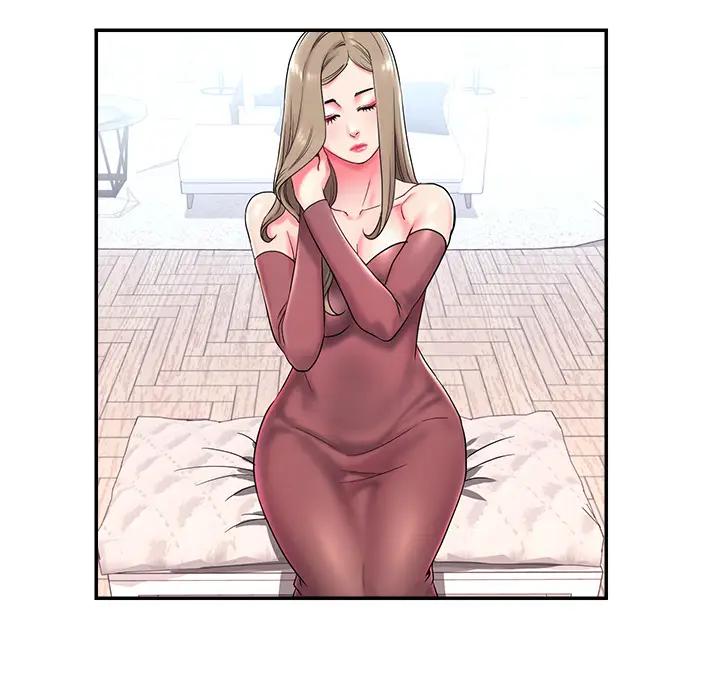 被抛弃的男人（男孩没人爱）第 2 话P54