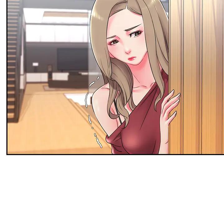 被抛弃的男人（男孩没人爱）第 2 话P33