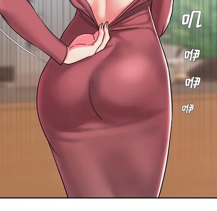 被抛弃的男人（男孩没人爱）第 2 话P113