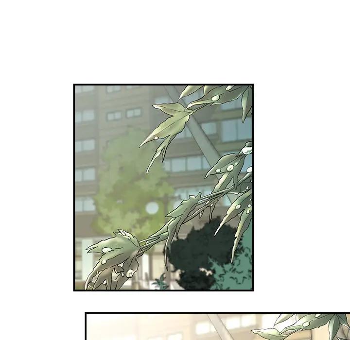 被抛弃的男人（男孩没人爱）第 2 话P49