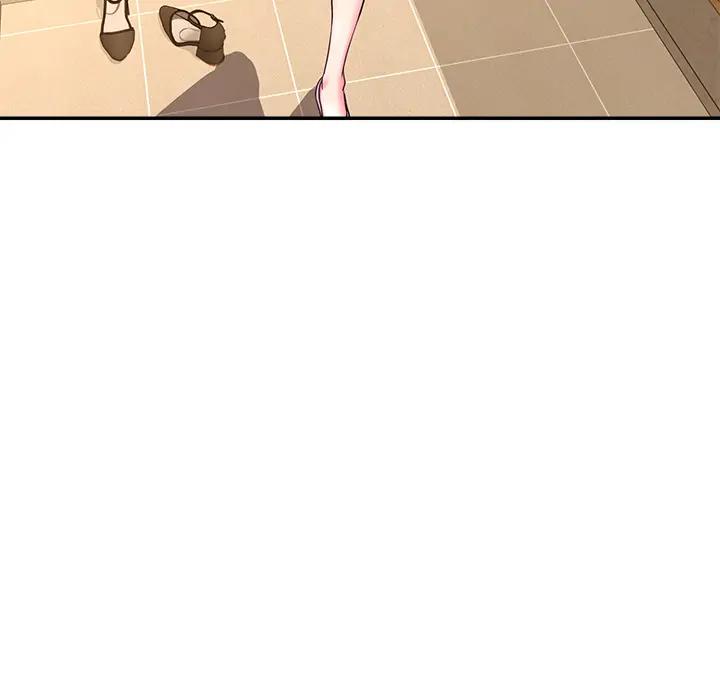 被抛弃的男人（男孩没人爱）第 2 话P56