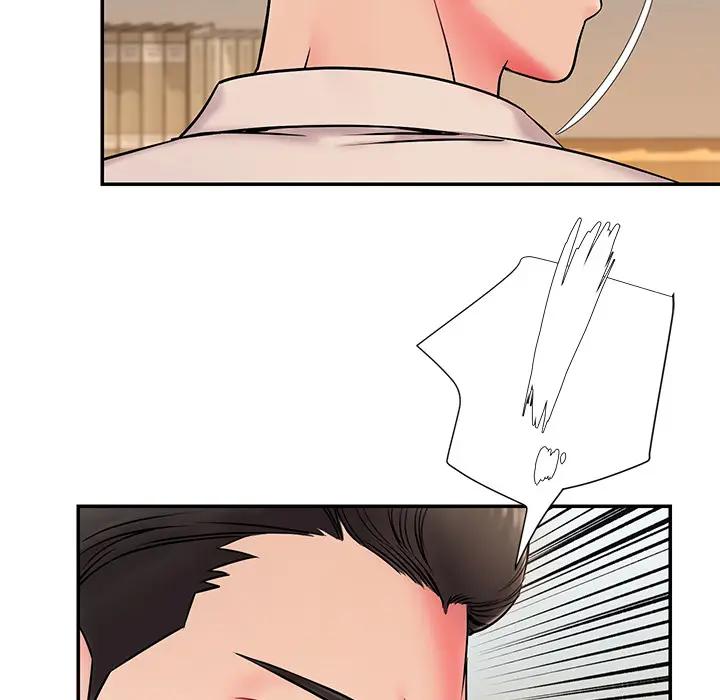 被抛弃的男人（男孩没人爱）第 2 话P109