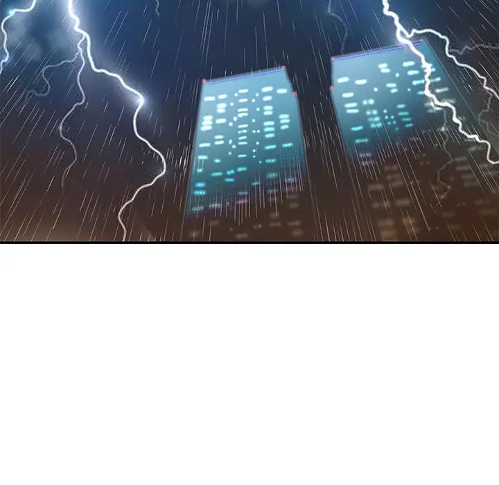 被抛弃的男人（男孩没人爱）第 2 话P44