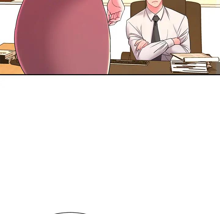 被抛弃的男人（男孩没人爱）第 2 话P84