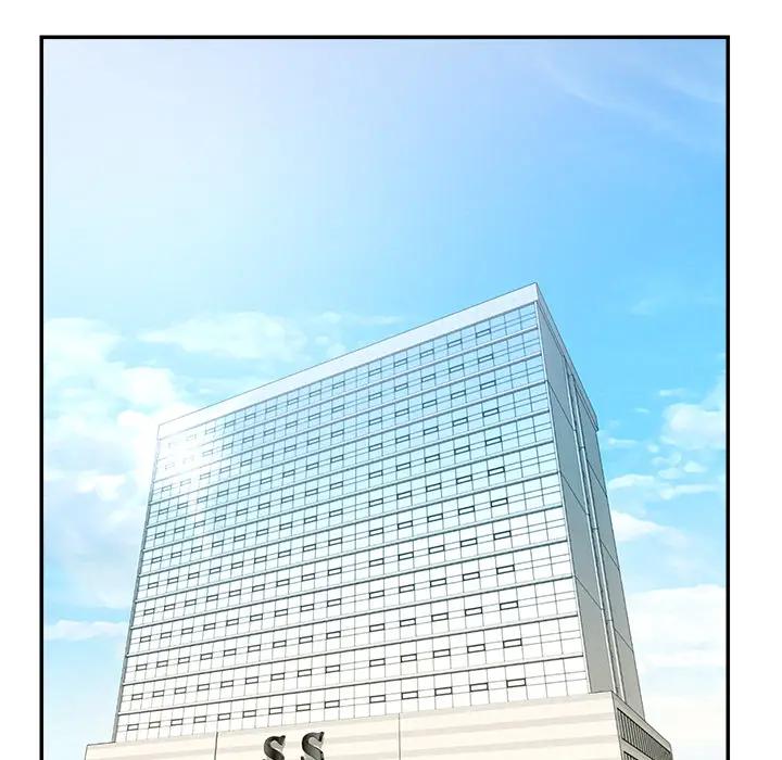 被抛弃的男人（男孩没人爱）第 2 话P57