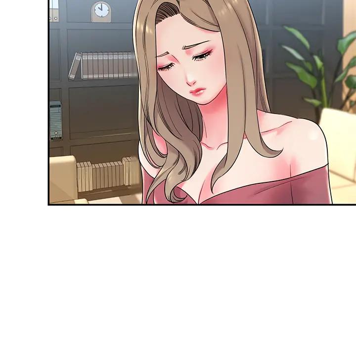 被抛弃的男人（男孩没人爱）第 2 话P87