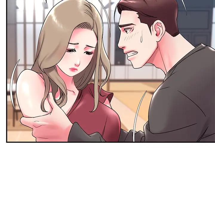 被抛弃的男人（男孩没人爱）第 2 话P40