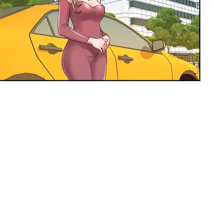 被抛弃的男人（男孩没人爱）第 2 话P60