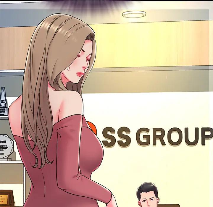 被抛弃的男人（男孩没人爱）第 2 话P83