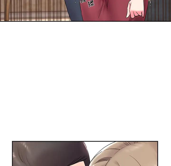 被抛弃的男人（男孩没人爱）第 2 话P6