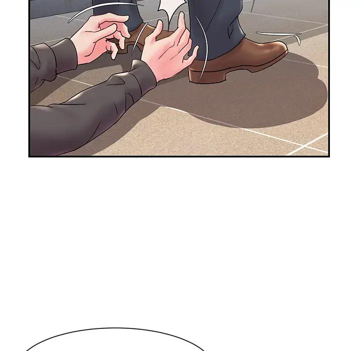 被抛弃的男人（男孩没人爱）第 2 话P27