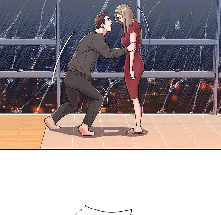 被抛弃的男人（男孩没人爱）第 2 话P37