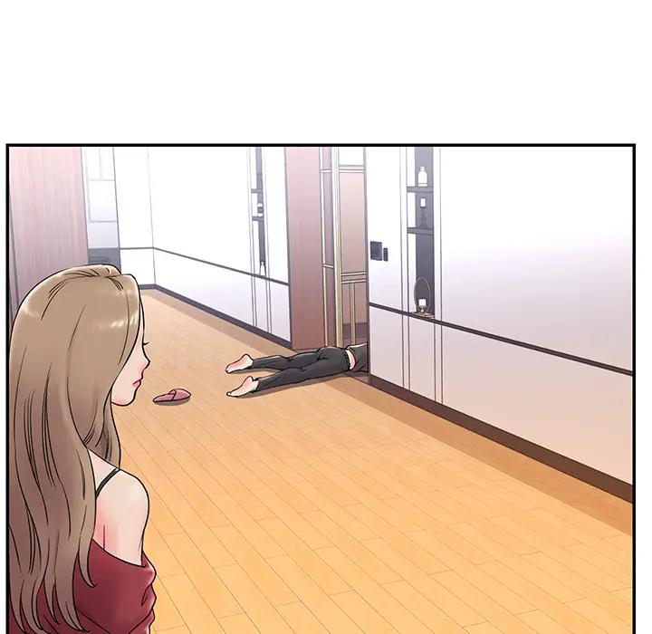 被抛弃的男人（男孩没人爱）第 2 话P31