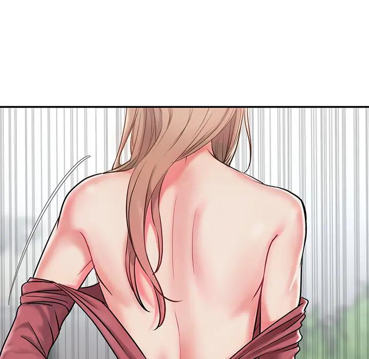 被抛弃的男人（男孩没人爱）第 2 话P112