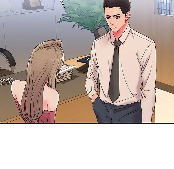 被抛弃的男人（男孩没人爱）第 2 话P104