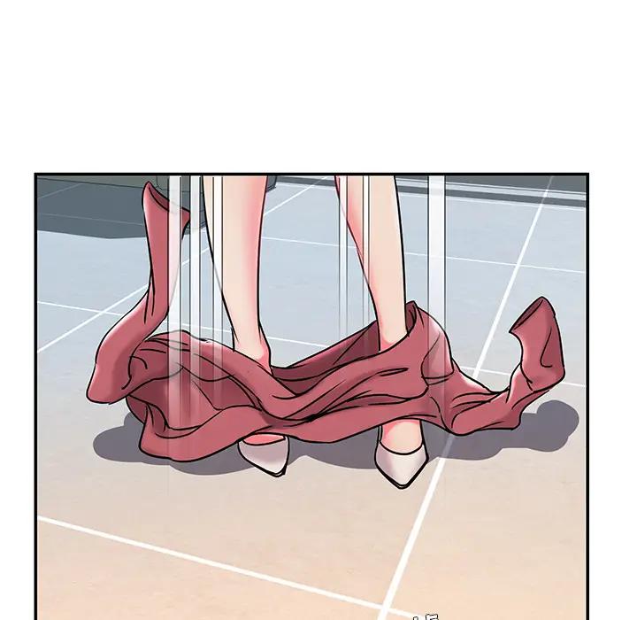 被抛弃的男人（男孩没人爱）第 2 话P114