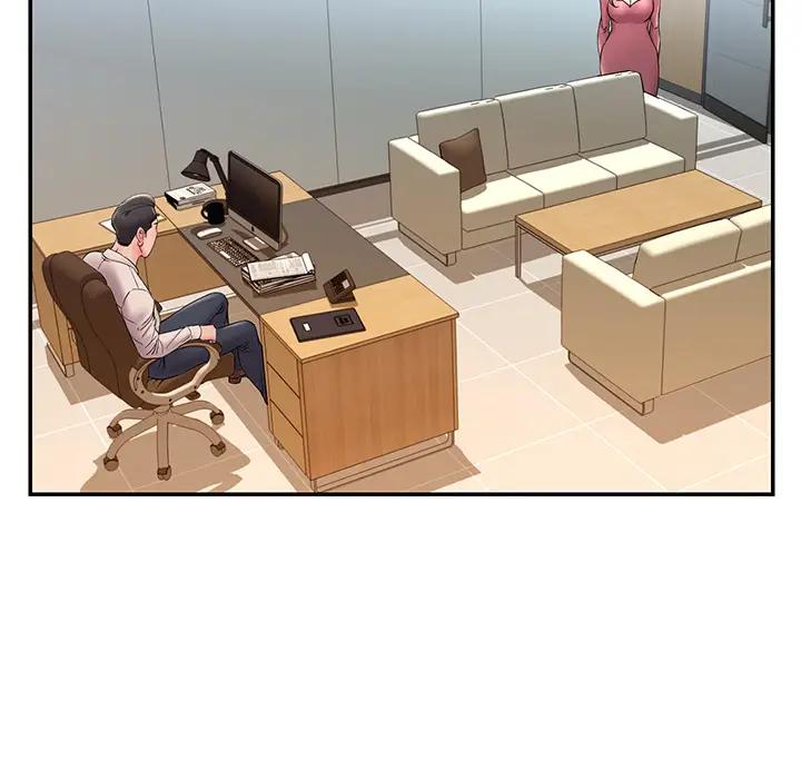 被抛弃的男人（男孩没人爱）第 2 话P74