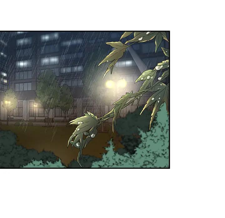 被抛弃的男人（男孩没人爱）第 2 话P48