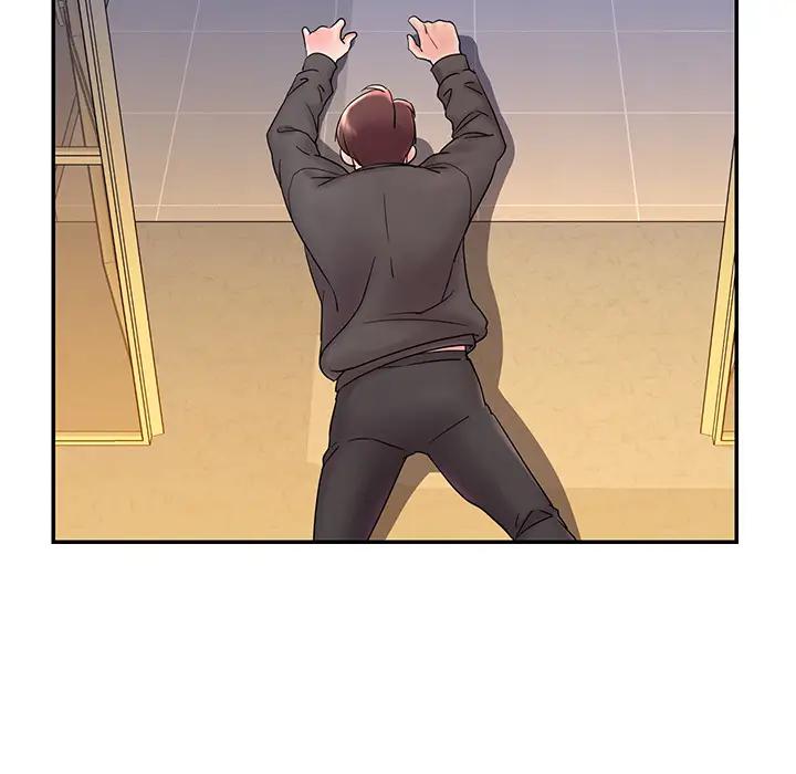 被抛弃的男人（男孩没人爱）第 2 话P30