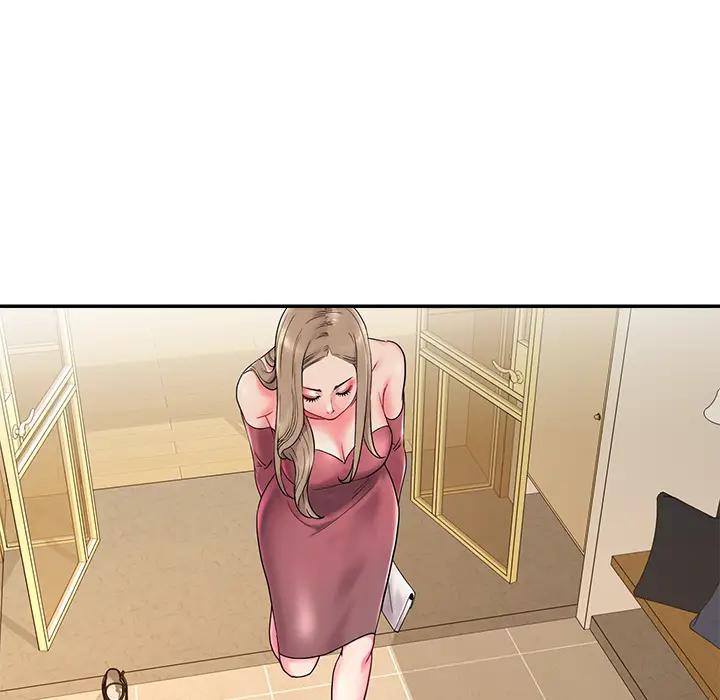 被抛弃的男人（男孩没人爱）第 2 话P55