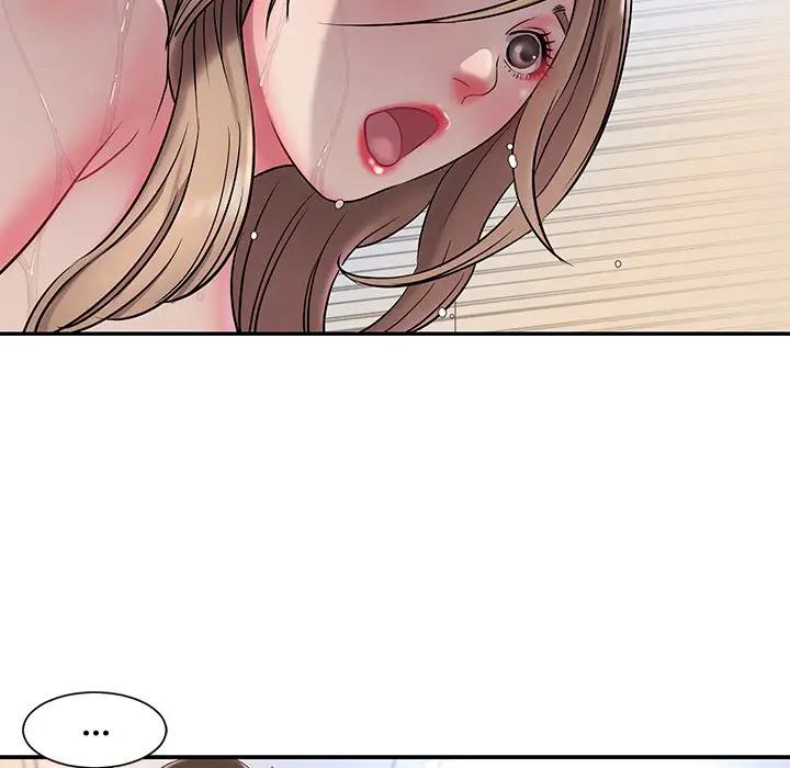 被抛弃的男人（男孩没人爱）第 3 话P29