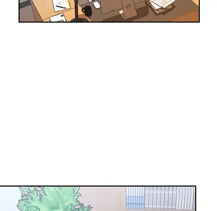 被抛弃的男人（男孩没人爱）第 3 话P82