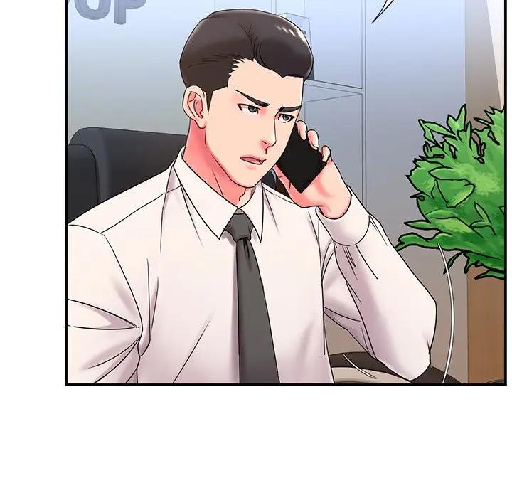 被抛弃的男人（男孩没人爱）第 3 话P90