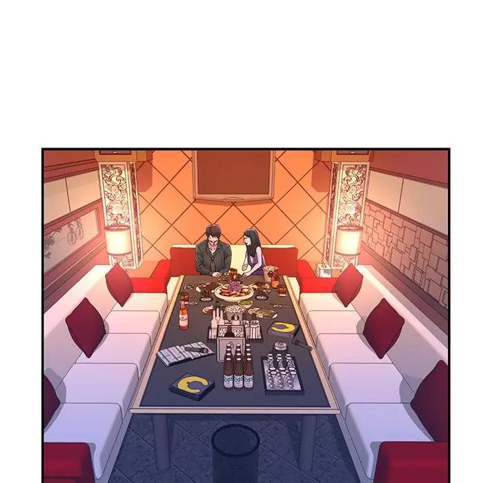 被抛弃的男人（男孩没人爱）第 3 话P51