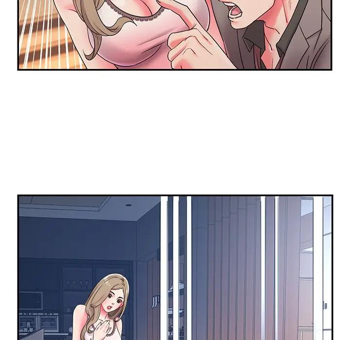 被抛弃的男人（男孩没人爱）第 3 话P62