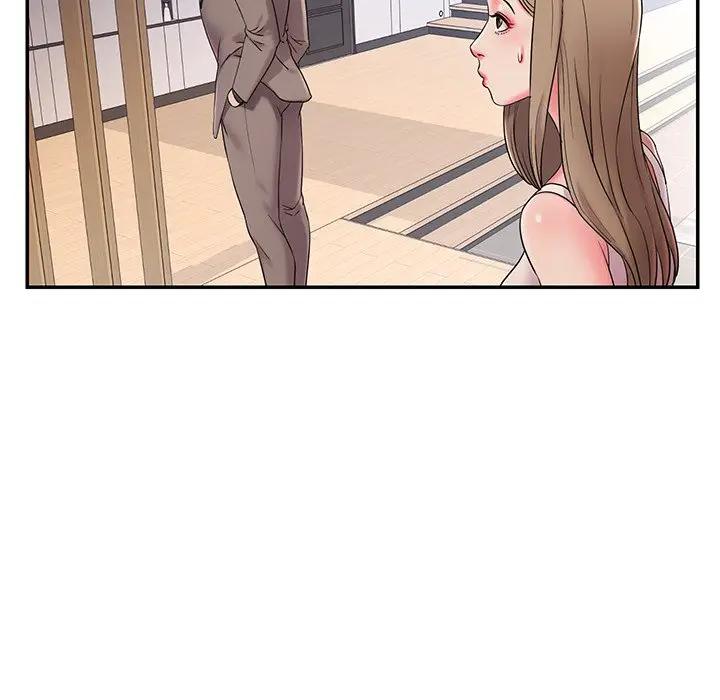 被抛弃的男人（男孩没人爱）第 3 话P76