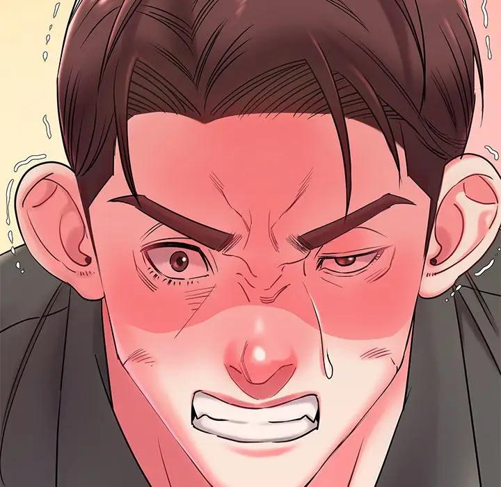 被抛弃的男人（男孩没人爱）第 3 话P55