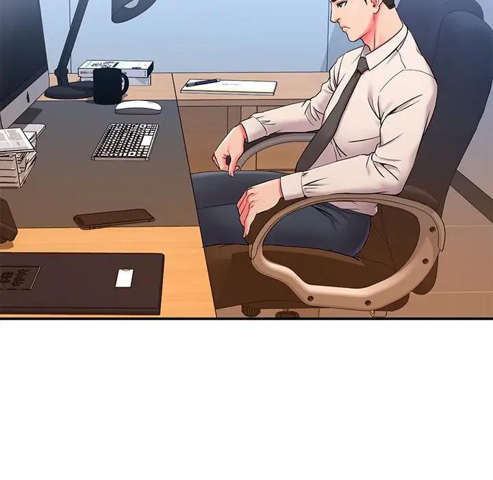 被抛弃的男人（男孩没人爱）第 3 话P86