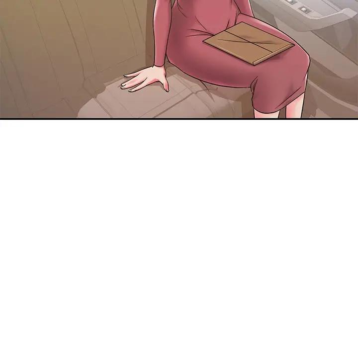 被抛弃的男人（男孩没人爱）第 3 话P39