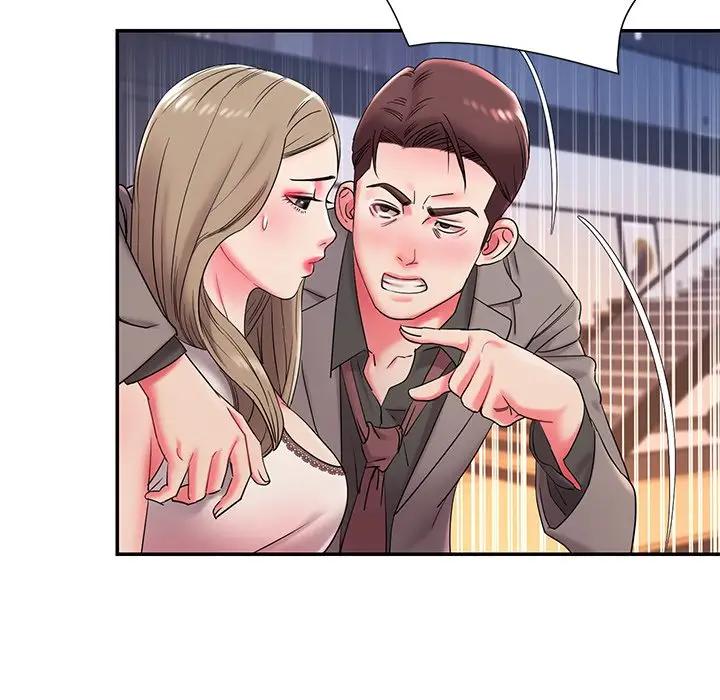 被抛弃的男人（男孩没人爱）第 3 话P60