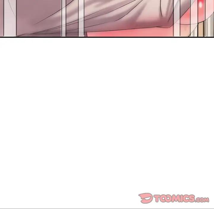 被抛弃的男人（男孩没人爱）第 3 话P20