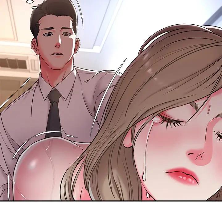 被抛弃的男人（男孩没人爱）第 3 话P30