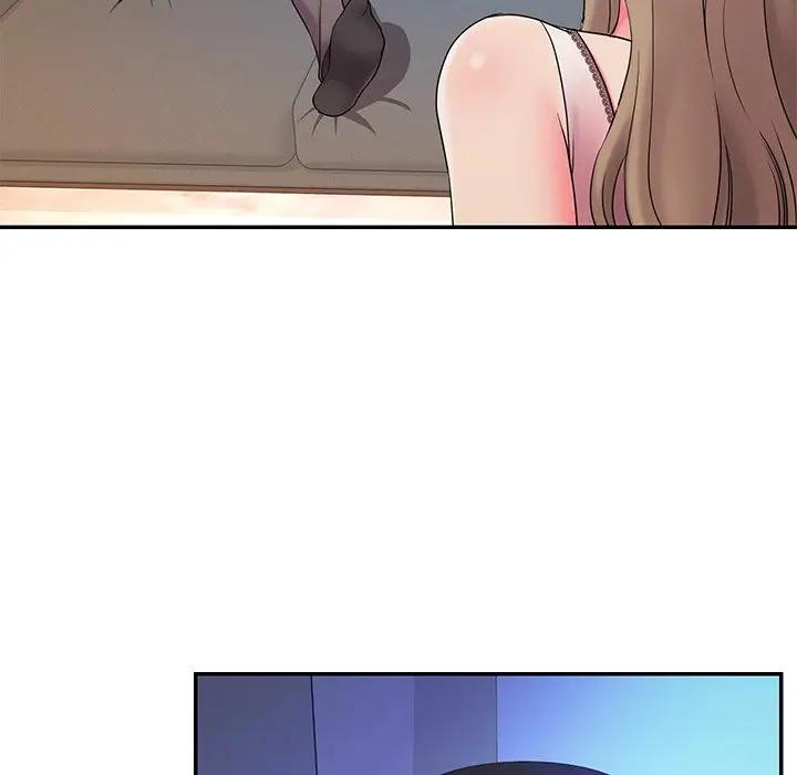 被抛弃的男人（男孩没人爱）第 3 话P65