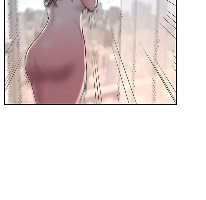 被抛弃的男人（男孩没人爱）第 3 话P95