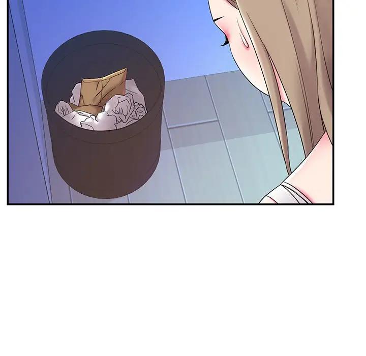 被抛弃的男人（男孩没人爱）第 3 话P69