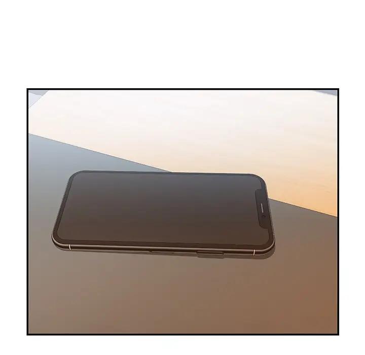 被抛弃的男人（男孩没人爱）第 3 话P84